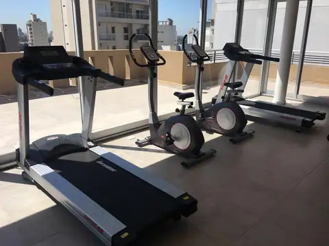 Departamento en Venta al Sur