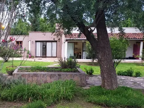 Hosteria & Spa - Chicoana - Salta