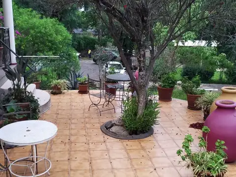 Hosteria & Spa - Chicoana - Salta