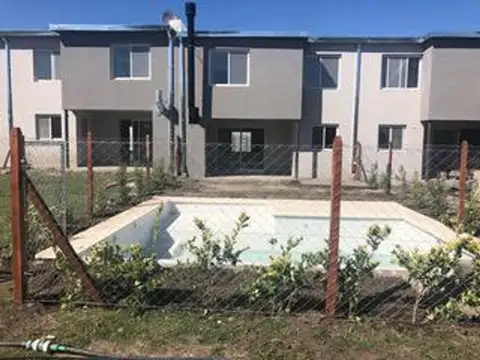 Decs Tortugas Pilar - Condominio Multifamiliar Sustentable