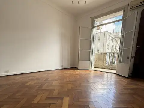 ALQUILER DEPTO 3 AMB CON DEPENDENCIA BALVANERA