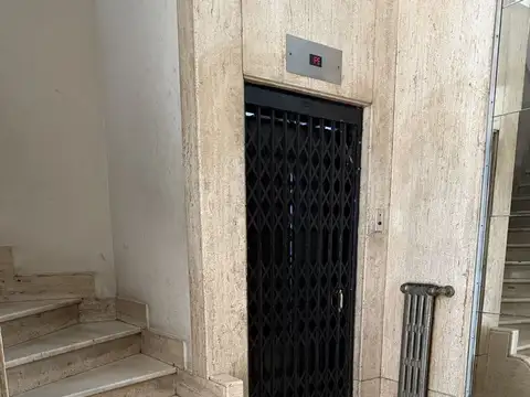 Departamento en Alquiler en Balvanera, $ 700.000