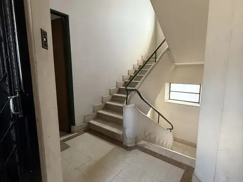 ALQUILER DEPTO 3 AMB CON DEPENDENCIA BALVANERA