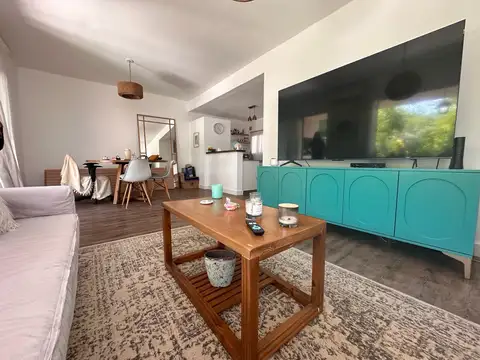 Departamento en Alquiler A Estrenar