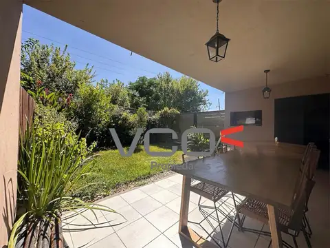 Departamento - La Madrugada II