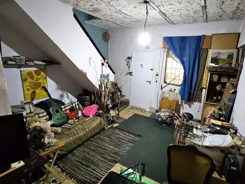 Depto Tipo Casa en Venta de 2 dormitorios