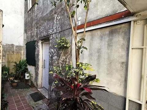 Venta PH 2 Dorm y patio en Echesortu