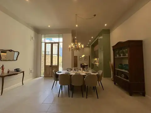 Casa en Venta al Oeste