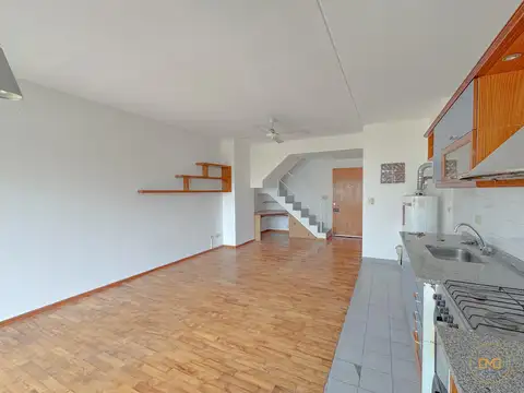 Departamento en Venta en Almagro, USD 110.000