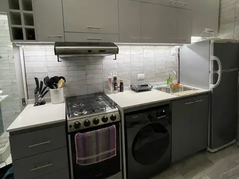 Departamento en Venta en Villa Luro, USD 69.990