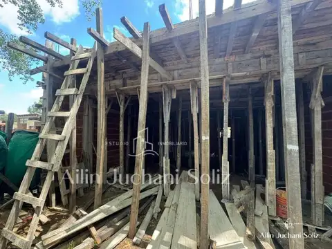 Departamento en Venta en La Lucila del Mar, USD 38.000