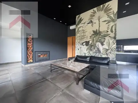 Casa en Alquiler de 3 dormitorios