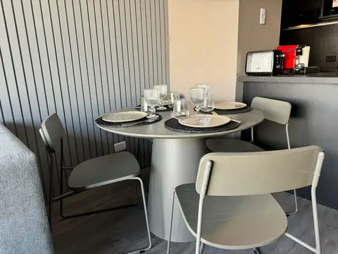 Departamento en Alquiler en Palermo, USD 1.450