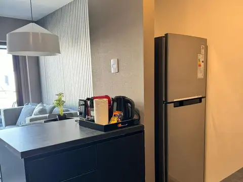 Departamento en Alquiler al Norte