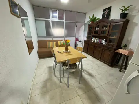 Departamento Monoambiente en venta - 1 Baño - Ostende