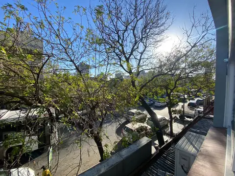 Departamento 2 ambientes en alquiler San Miguel Centro