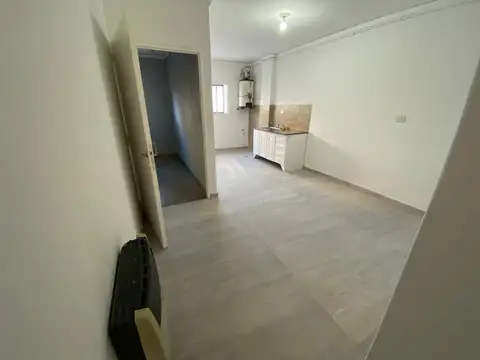 Departamento 2 ambientes en alquiler San Miguel Centro