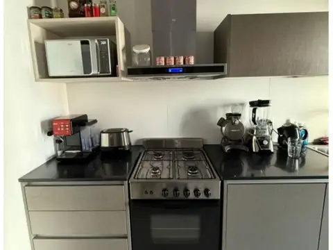 Departamento en Venta Permite mascota