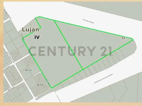 CALLE DEL PILAR , Piso 0