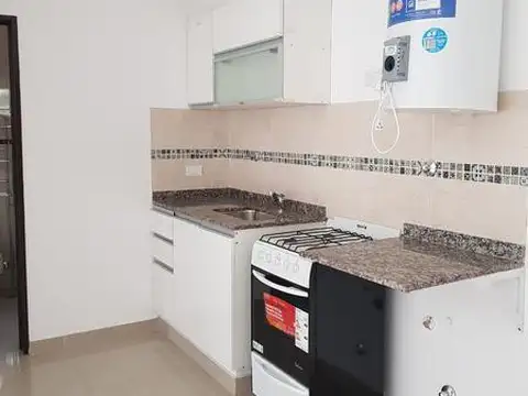 Departamento en Venta en Barrio Parque San Martin, USD 80.000