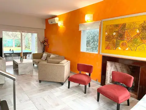 Casa en Venta 20 años