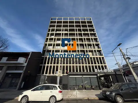 Departamento en San Martin