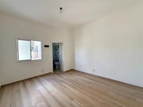 DEPARTAMENTO 2 AMBIENTES APTO CREDITO