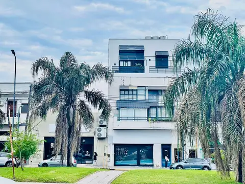 Depto Tipo Casa en Venta de 4 ambientes