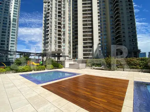 Departamento en Alquiler en Puerto Madero, USD 2.900