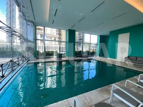 Departamento en Alquiler Apto profesional