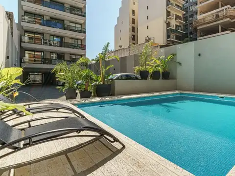 Departamento en Venta en Belgrano, USD 250.000