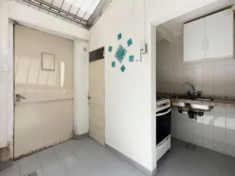 Depto Tipo Casa en Venta 45 años