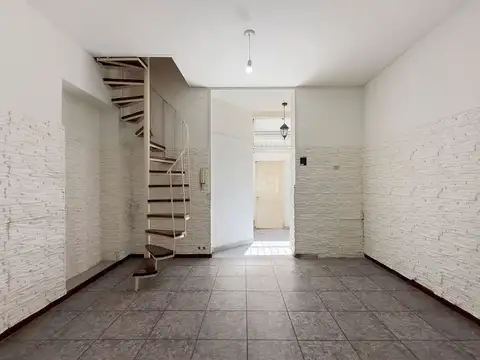 Depto Tipo Casa en Venta de 2 dormitorios