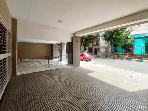 VENTA COCHERA ALMAGRO-CABALLITO-PARQUE CENTENARIO