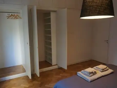 Departamento en Venta en Recoleta, USD 450.000