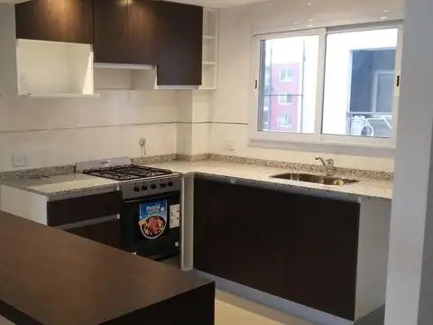 Departamento en Venta en Villa Ballester, USD 150.000