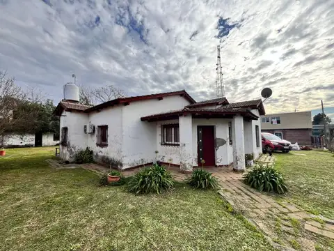 Casa en Venta 40 años