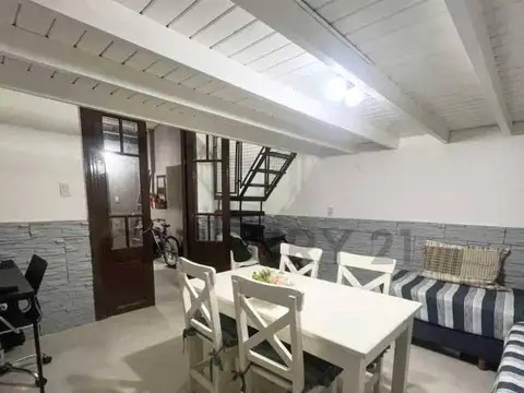 Venta PH 2 Ambientes Vélez Sarsfield