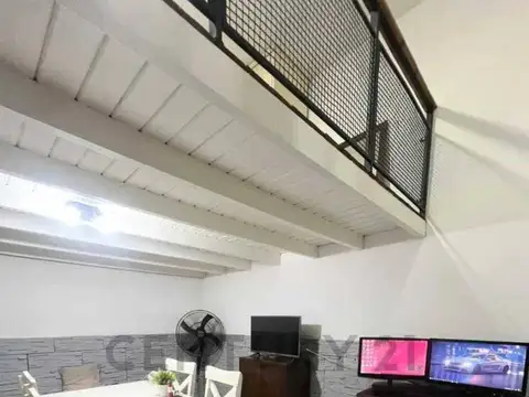 Departamento en Venta 1 año