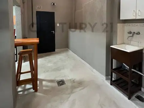 Benito Juárez 1700, Piso 0