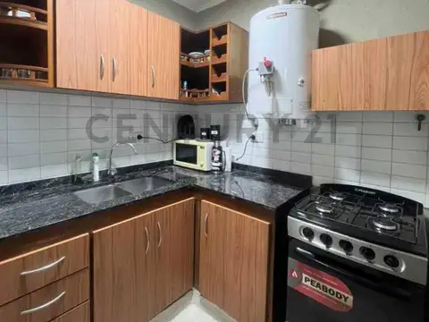 Departamento en Venta en Velez Sarsfield, USD 69.500