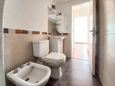 Departamento en Venta 12 años