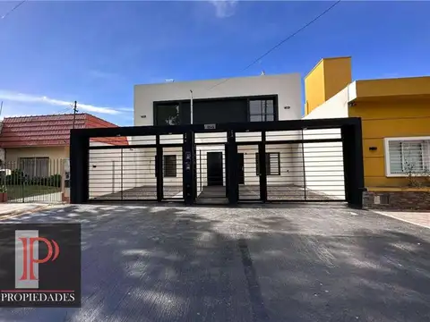 DEPARTAMENTO 3 AMBIENTES - LOMAS DE ZAMORA - ESTE, GRAN BS. AS. SUR