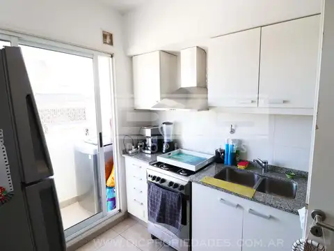 Departamento en Venta en Olivos Maipu/Uzal, USD 215.000