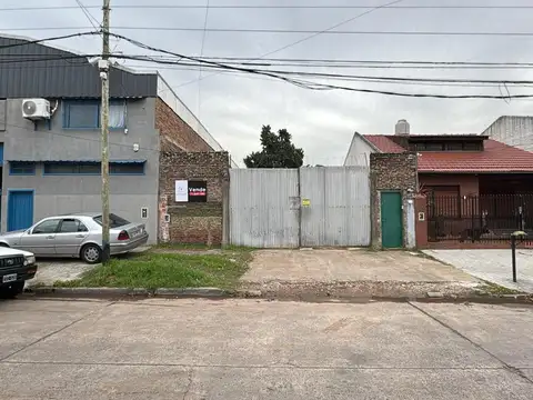 Terreno en venta en Villa Bonich