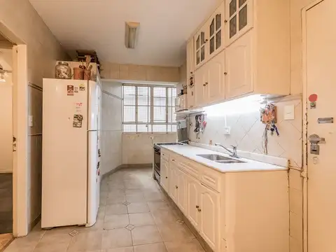 Departamento en Venta 63 años