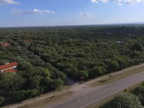 Terreno en Venta en Centro, USD 180.000