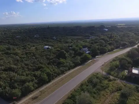 Terreno en Venta de 7098,0 m2