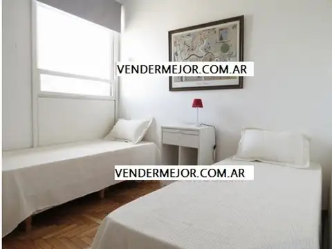 Departamento en Alquiler Temporal Apto profesional