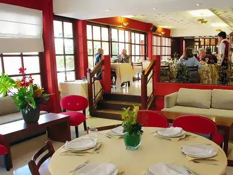 Hotel en Venta en Santiago Del Estero, USD 1